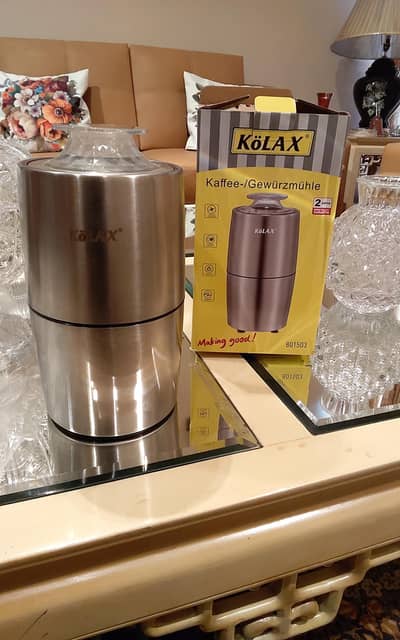 imported grinder machine heavy duty