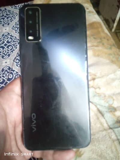 vivo y20 4/64