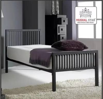 iron single Bed|kids bed|Iron double bed|kids furniture|0309 2056793