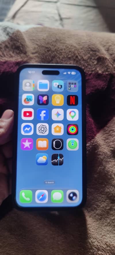 Apple Iphone 14 pro max official PTA approved