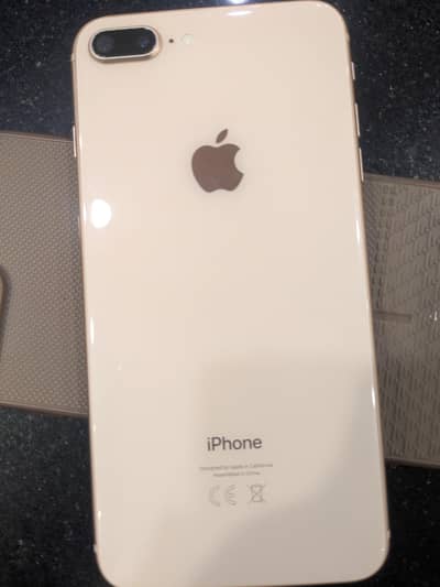 iphone 8plus 256 gb urgent sale