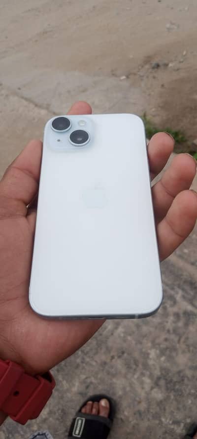 iphone 15 MDM lok 128 gb 83 health kitt