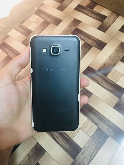 Samsung j5 1/8 Dual PTA all ok