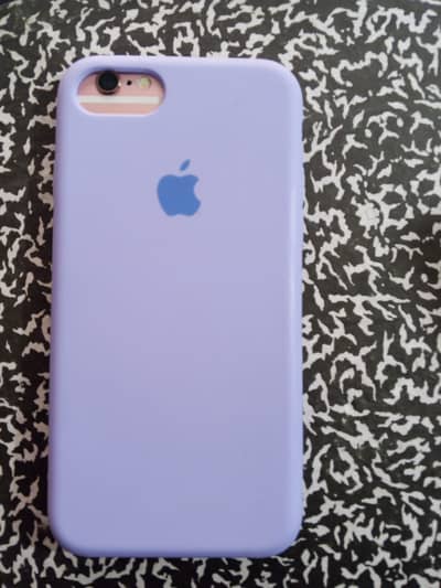 Apple iPhone 6Se limtid addition rare phon