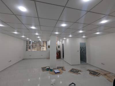 Property Links Offers 660 Sqft Ground Floor Commercial Space Available For Rent Located In F-8 Markaz Islamabad