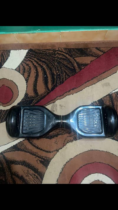 SMART FALCONS lMPORTED BALANCE WHEEL