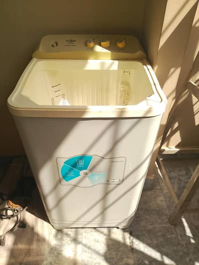 washing machine. 0310/240/11/57.