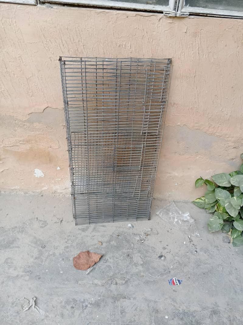 cages 2