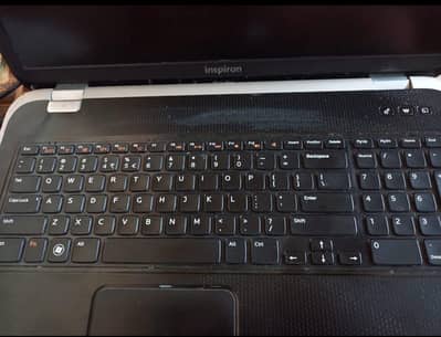 i7 3rd gen Laptop for sale