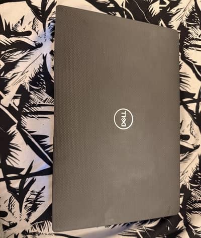 Dell latitude 7310 (16/512) fhd touch screen