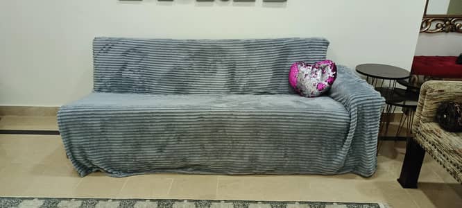 Sofa cum Bed