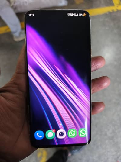 One Plus 7t Pro McLaren