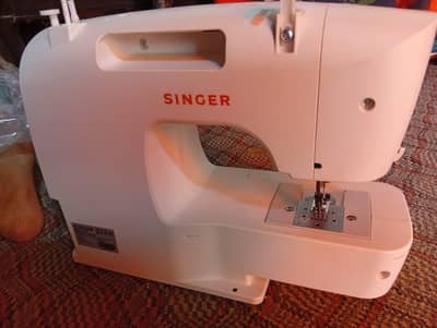 singer sewing machine least model M1155