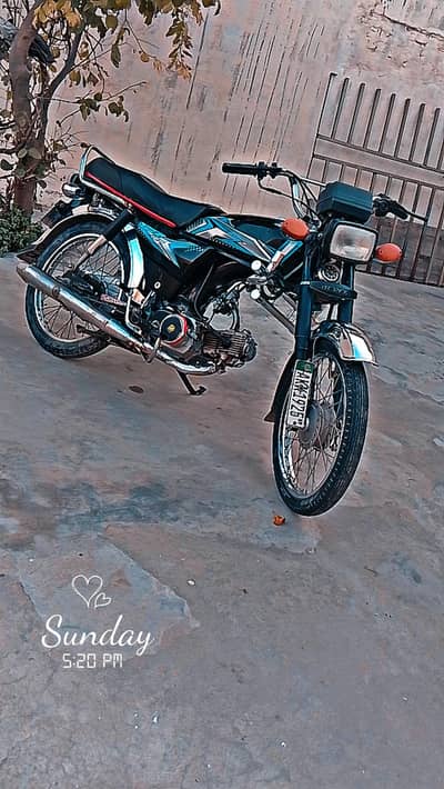 Honda Cd70 For Sale