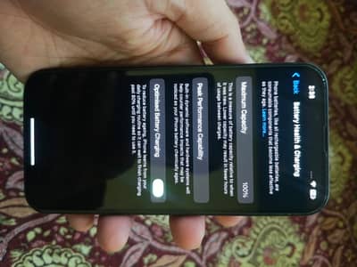 Apple iPhone 13 for Sale – Excellent Condition