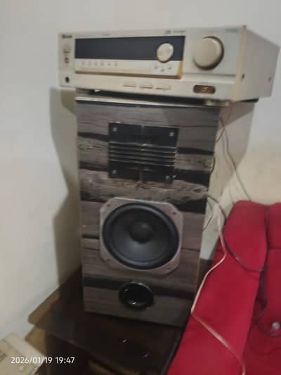 speakers for sale