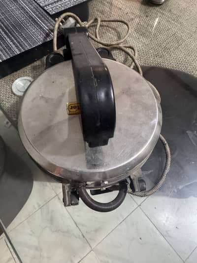 Chef master roti maker