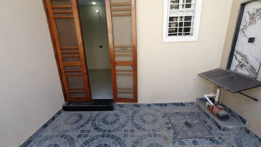 Prime Location House In Naya Nazimabad For sale