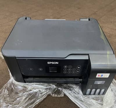 Epson EcoTank L3260 WiFi Printer With Display