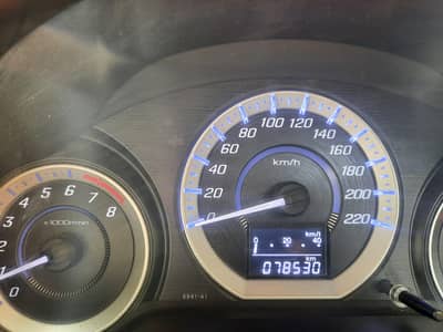 Honda City Automatic 2019 [1.3]