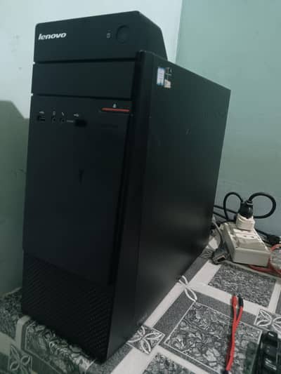 Core i5 6500 6th Generation