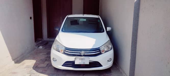 Suzuki Cultus VXR 2022