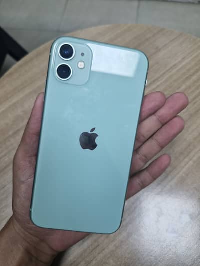 Apple iPhone 11
