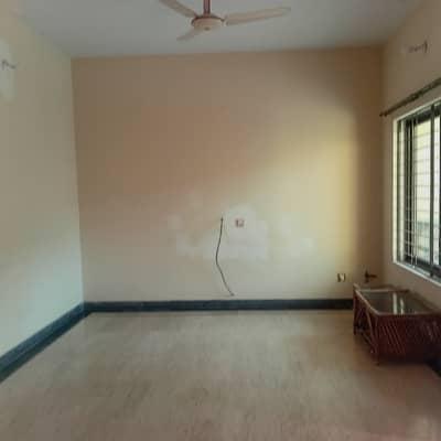 10 Marla Ground Portion Available For Rent