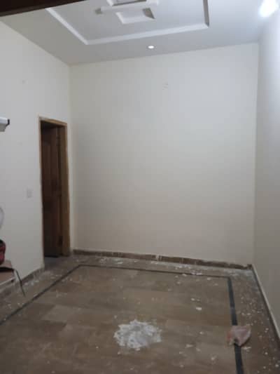 Ready To Buy A Lower Portion 2 Marla In Mustafa Town