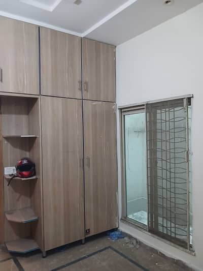 A Perfect Lower Portion Awaits You In Azam Gardens Azam Gardens