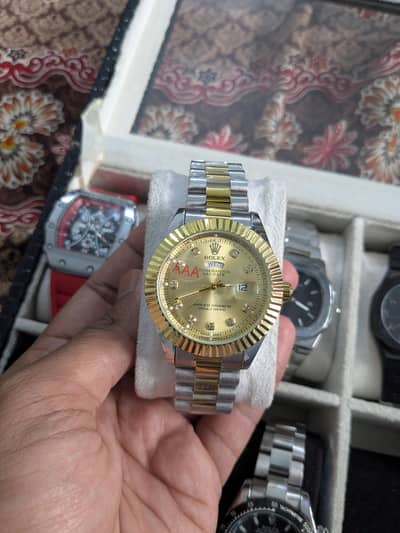 Wholesale Watches ( 2900 each )