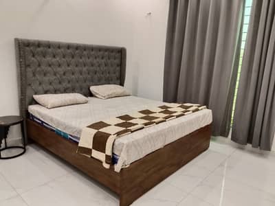 Per Day Furnished Independent villa for rent