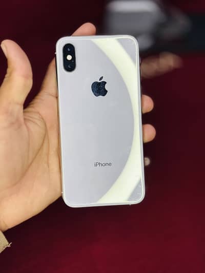 iPhone XS 256gb nonpta