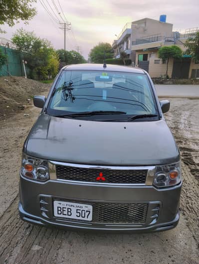 EK Wagon Sport Batter then Mira Move Wagonr