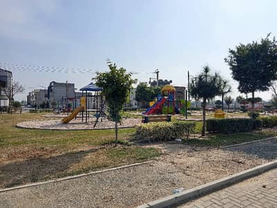 10.66 Marla Residential Plot For Sale