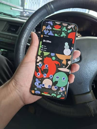 Pixel 8 pro Approved