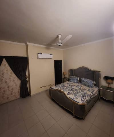 Daily & Weekly Basis Furnished Independent villa for rent