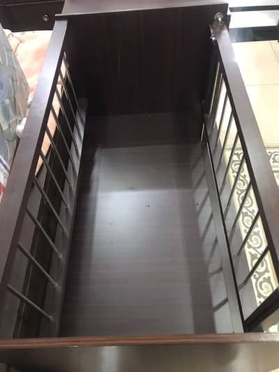 Wooden Baby Cot for Sale