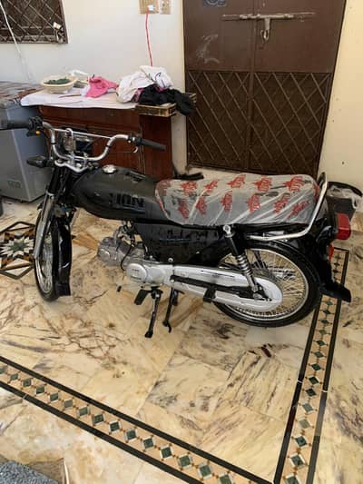 unique black colour 2026 model