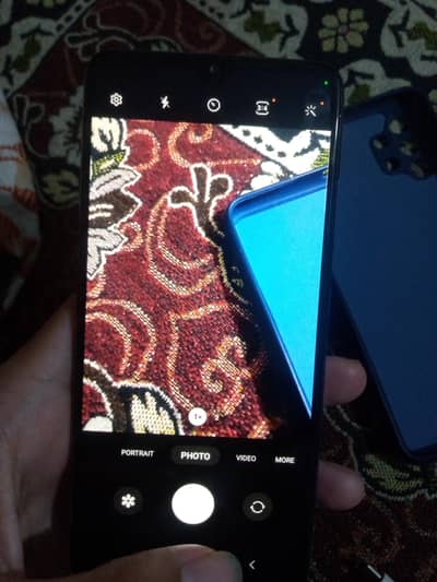 official Pta approved 10/9 condition