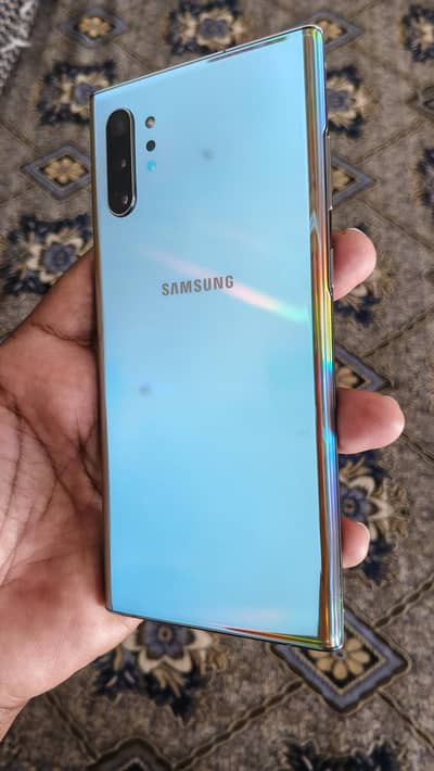Samsung note 10 plus 5g