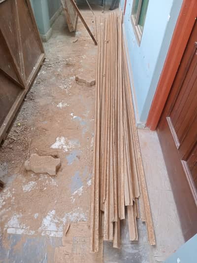 Used TIrons , Window, Gates