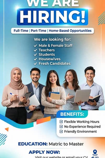 full time part time home base