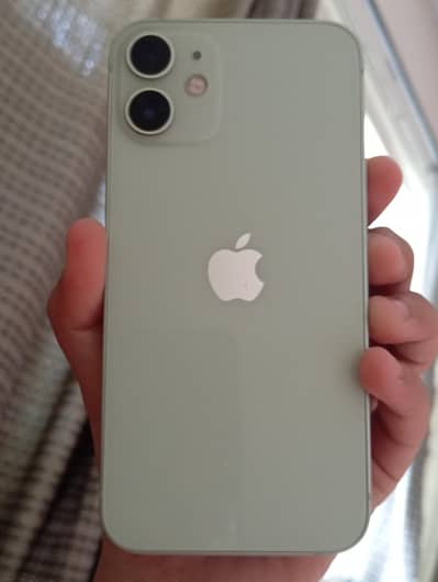 Iphone 12 mini for sale