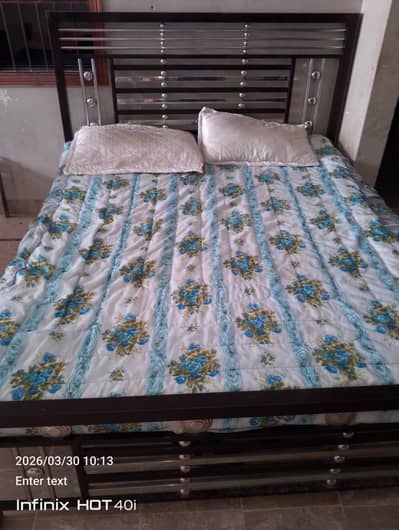 bed for sale