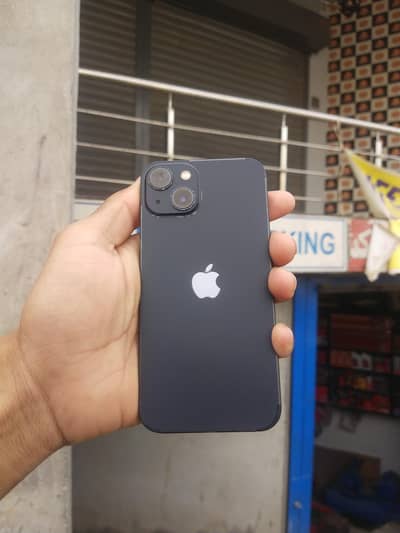 iphone 13 jv waterpack condition 10by9  Total original