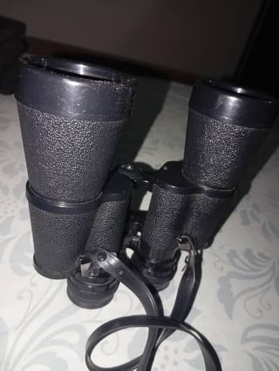Super Zenith 12x50 Binoculars | Original Japan | Doorbeen