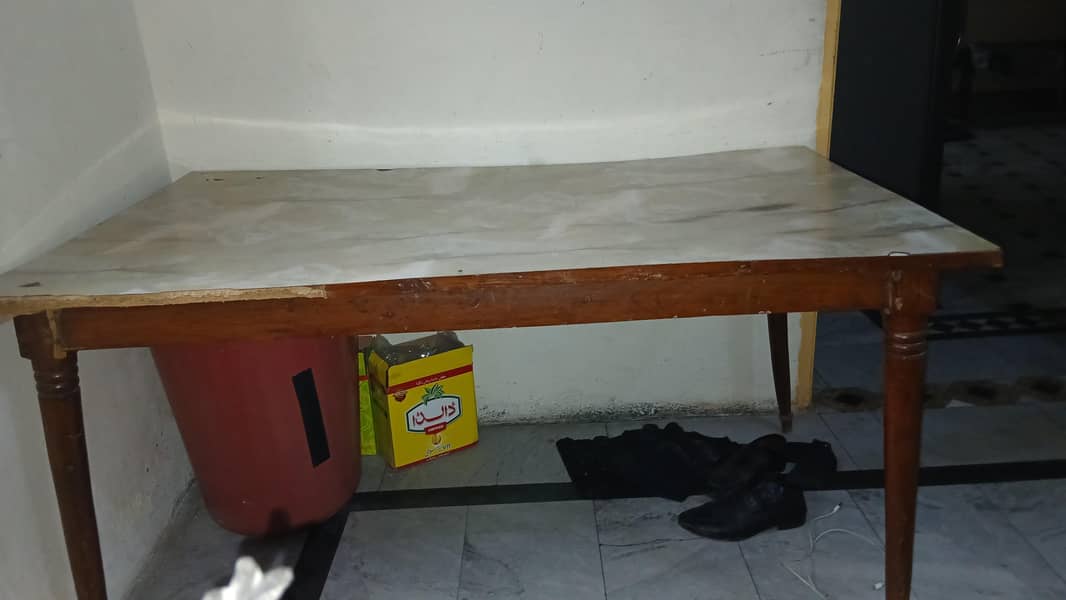 Cheapest Dining Table 1