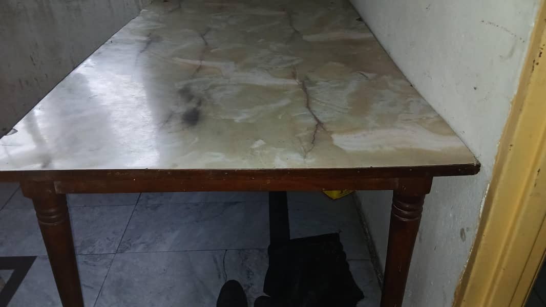 Cheapest Dining Table 2