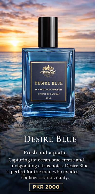 "Luxury Perfume at Unbeatable Price! "